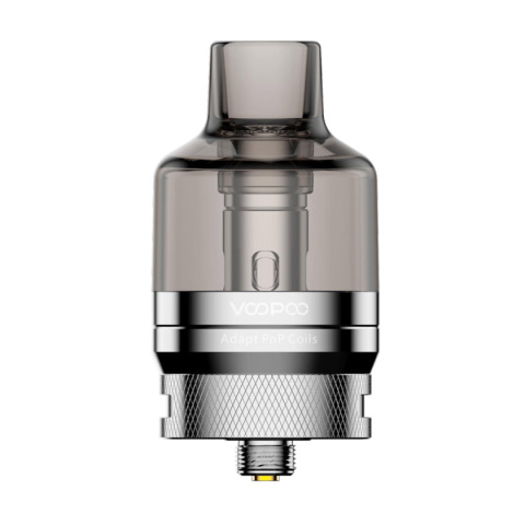 Atomizer Drag PnP Pod Tank 4.5ml - Voopoo Atomizer Drag PnP Pod Tank 4.5ml - Voopoo