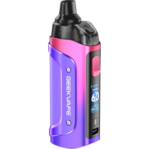 Geekvape Aegis Boost 3 Pod Mod Geekvape Aegis Boost 3 Pod Mod