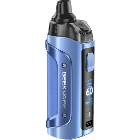 Geekvape Aegis Boost 3 Pod Mod Geekvape Aegis Boost 3 Pod Mod