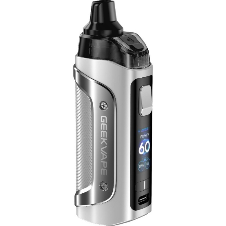 Geekvape Aegis Boost 3 Pod Mod  Wydajno i Wytrzymao | omvapeshop.pl