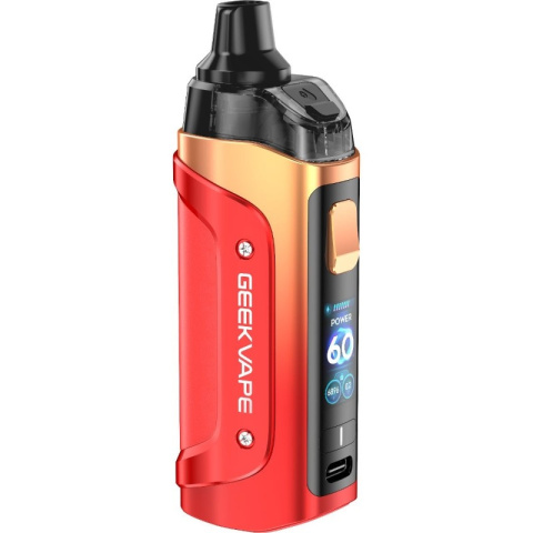 Geekvape Aegis Boost 3 Pod Mod Geekvape Aegis Boost 3 Pod Mod