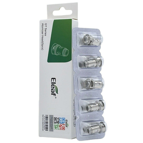 Grzałka Eleaf GT 0.6 Grzałka Eleaf GT 0.6