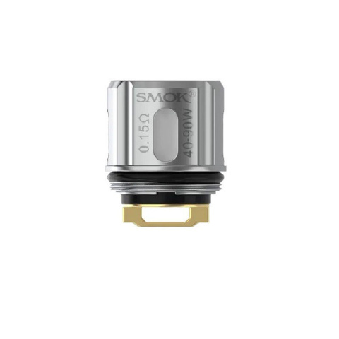 Grzałka V9 Mesh Coil 0.15Ω for TFV9 Tank SMOK Grzałka V9 Mesh Coil 0.15Ω for TFV9 Tank SMOK