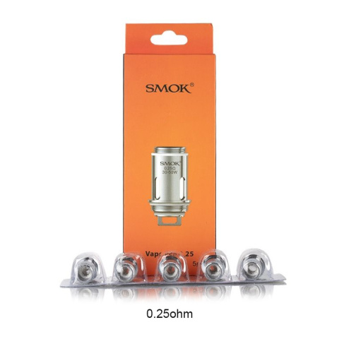 Grzałka Vape Pen Meshed Smoktech Grzałka Vape Pen Meshed Smoktech