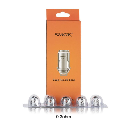 Grzałka Vape Pen Meshed Smoktech Grzałka Vape Pen Meshed Smoktech