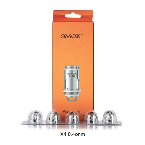 Grzałka Vape Pen Meshed Smoktech Grzałka Vape Pen Meshed Smoktech