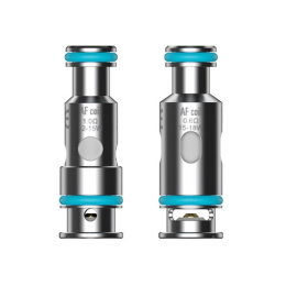 Grzałki Aspire AF Flexus 0.6/0.4 ohm