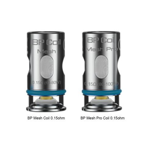 Grzałki Aspire BP Grzałki Aspire BP