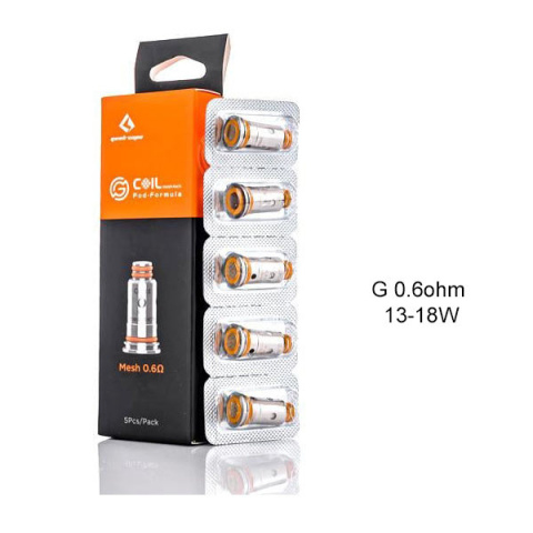 Grzałki Geekvape G series Grzałki Geekvape G series