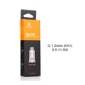 Grzałki Geekvape G series