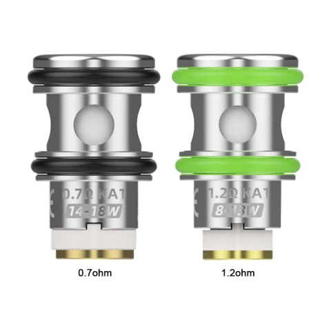 Grzałki Hellvape Wirice Launcher Mini Grzałki Hellvape Wirice Launcher Mini
