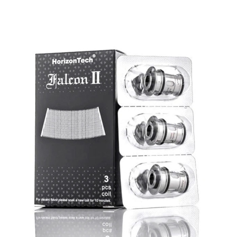 Grzałka HorizonTech Falcon II Grzałka HorizonTech Falcon II