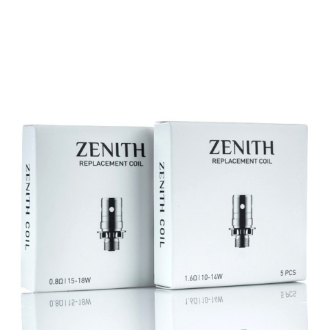 Grzałki Innokin Zenith Plexus Z Grzałki Innokin Zenith Plexus Z