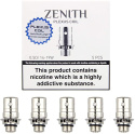 Grzałki Innokin Zenith Plexus Z