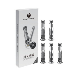Grzałki Lost Vape UB Mini