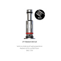 Grzałki SMOK LP1 Grzałki SMOK LP1