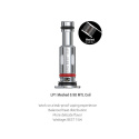 Grzałki SMOK LP1 Grzałki SMOK LP1
