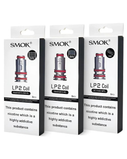 Grzałki SMOK LP2