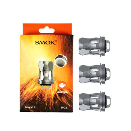 Grzałki Smok Baby V2 Coil