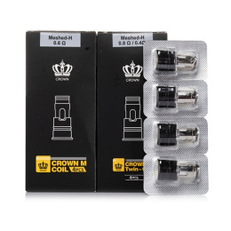 Grzałki Uwell Crown M