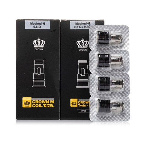 Grzałki Uwell Crown M Grzałki Uwell Crown M