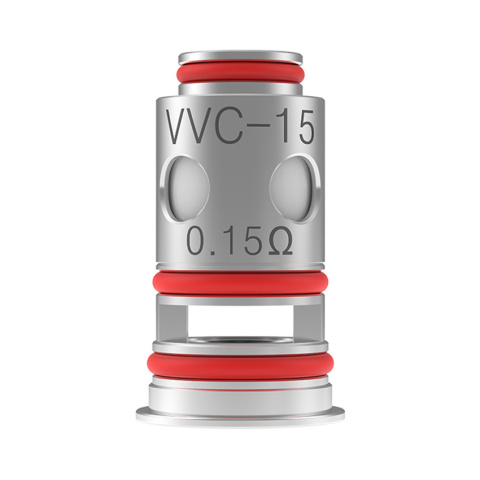 Grzałki Vandy Vape VVC Grzałki Vandy Vape VVC