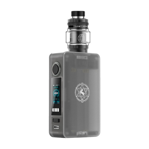 Lost Vape Centaurus N200 Kit Lost Vape Centaurus N200 Kit