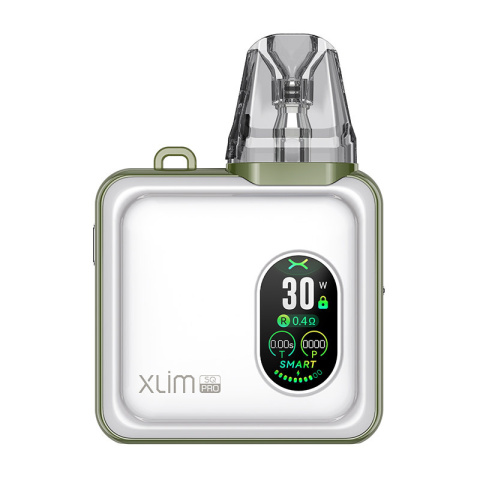 OXVA - Xlim SQ Pro OXVA - Xlim SQ Pro