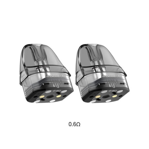 Vaporesso - Wkład Luxe X/XR/XR Max - z grzałką Vaporesso - Wkład Luxe X/XR/XR Max - z grzałką