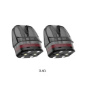 Vaporesso - Wkład Luxe X/XR/XR Max - z grzałką Vaporesso - Wkład Luxe X/XR/XR Max - z grzałką