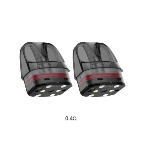Vaporesso - Wkład Luxe X/XR/XR Max - z grzałką Vaporesso - Wkład Luxe X/XR/XR Max - z grzałką