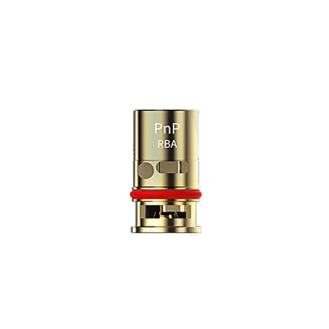 Voopoo Grzałka RBA PnP GTX