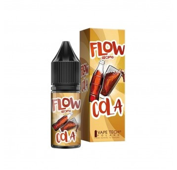 Aromat Flow 10ml - Cola Aromat Flow 10ml - Cola