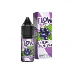 Aromat Flow 10ml - Czarna Porzeczka