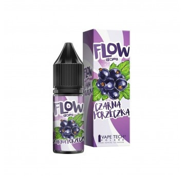 Aromat Flow 10ml - Czarna Porzeczka Aromat Flow 10ml - Czarna Porzeczka