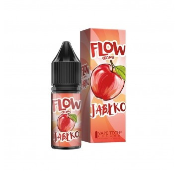 Aromat Flow 10ml - Jabłko Aromat Flow 10ml - Jabłko