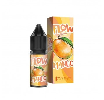 Aromat Flow 10ml - Mango Aromat Flow 10ml - Mango