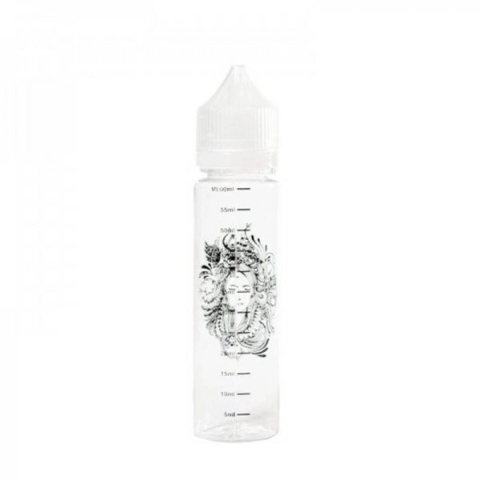 Butelka z Miarką 60ml Butelka z Miarką 60ml