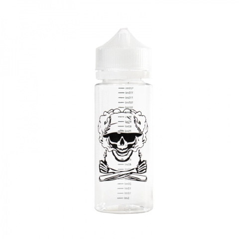 Butelka z Miarką 120ml Butelka z Miarką 120ml