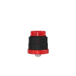 Demo RDA BF 22mm RDA - Damn Vape X The Mind Flayer