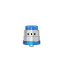 Demo RDA BF 22mm RDA - Damn Vape X The Mind Flayer