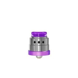 Demo RDA BF 22mm RDA - Damn Vape X The Mind Flayer Demo RDA BF 22mm RDA - Damn Vape X The Mind Flayer
