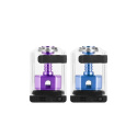 Ether Boro RBA V2 - Suicide Mods x Vaping Bogan Ether Boro RBA V2 - Suicide Mods x Vaping Bogan