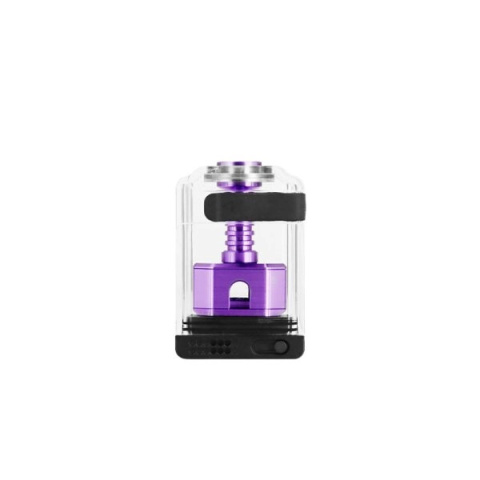 Ether Boro RBA V2 - Suicide Mods x Vaping Bogan Ether Boro RBA V2 - Suicide Mods x Vaping Bogan