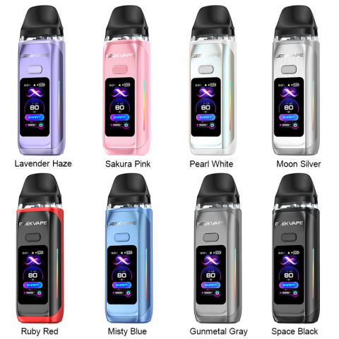Geekvape Digi Max Pod Kit Geekvape Digi Max Pod Kit