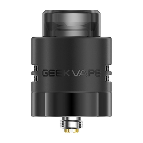Geekvape Tsunami Reborn Z RDA Tank Atomizer Geekvape Tsunami Reborn Z RDA Tank Atomizer