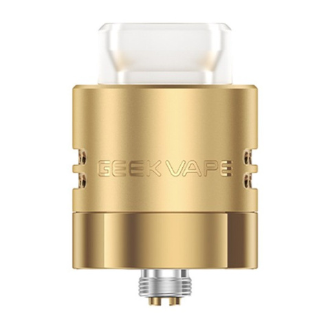 Geekvape Tsunami Reborn Z RDA Tank Atomizer Geekvape Tsunami Reborn Z RDA Tank Atomizer