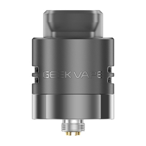 Geekvape Tsunami Reborn Z RDA Tank Atomizer Geekvape Tsunami Reborn Z RDA Tank Atomizer