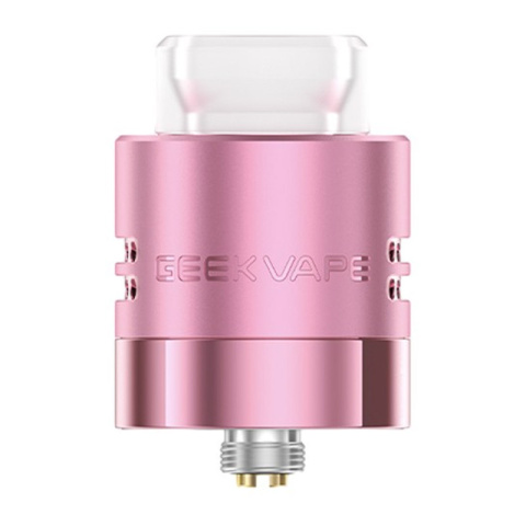 Geekvape Tsunami Reborn Z RDA Tank Atomizer Geekvape Tsunami Reborn Z RDA Tank Atomizer