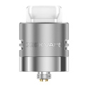 Geekvape Tsunami Reborn Z RDA Tank Atomizer Geekvape Tsunami Reborn Z RDA Tank Atomizer